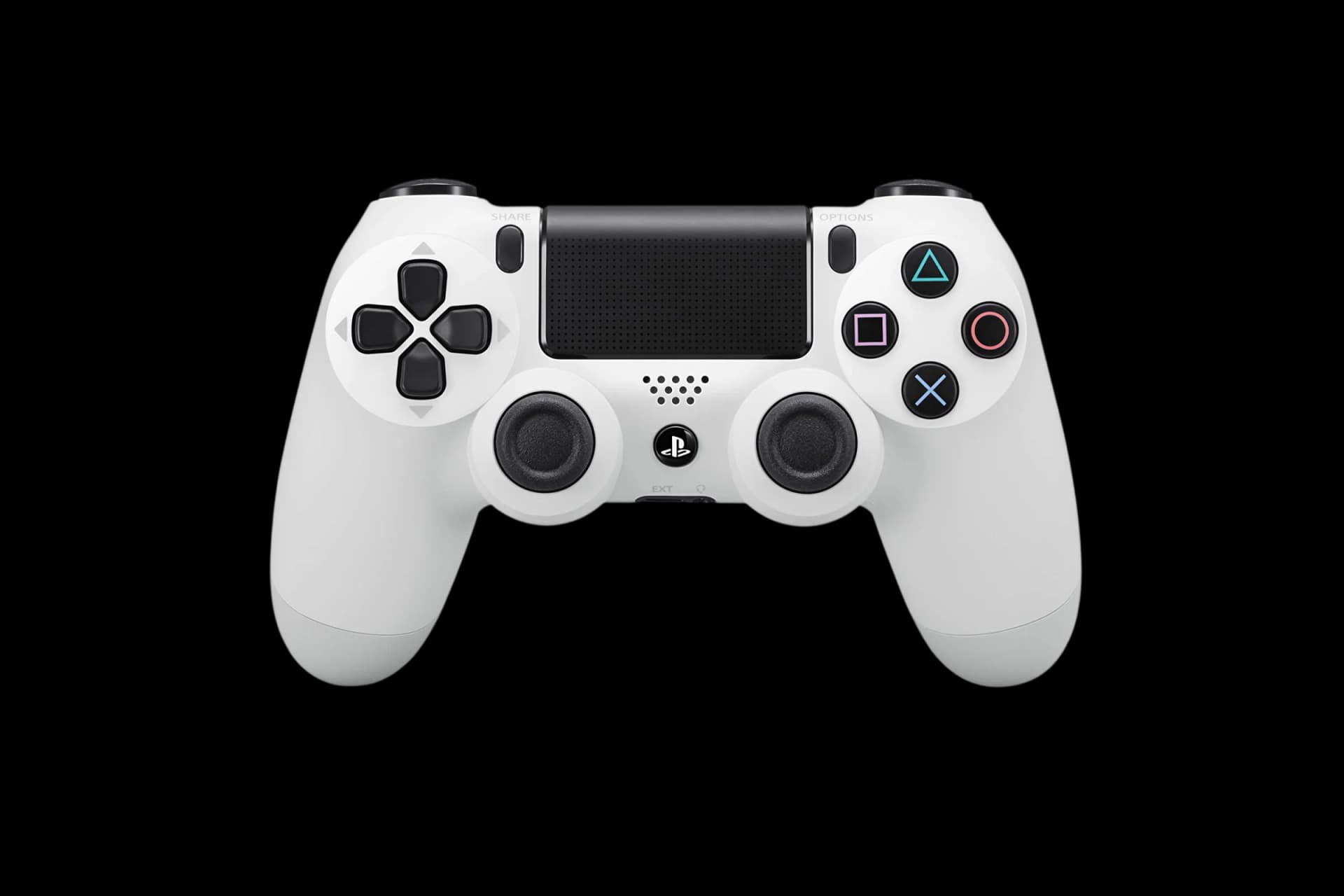 Arcade Controller Showcase